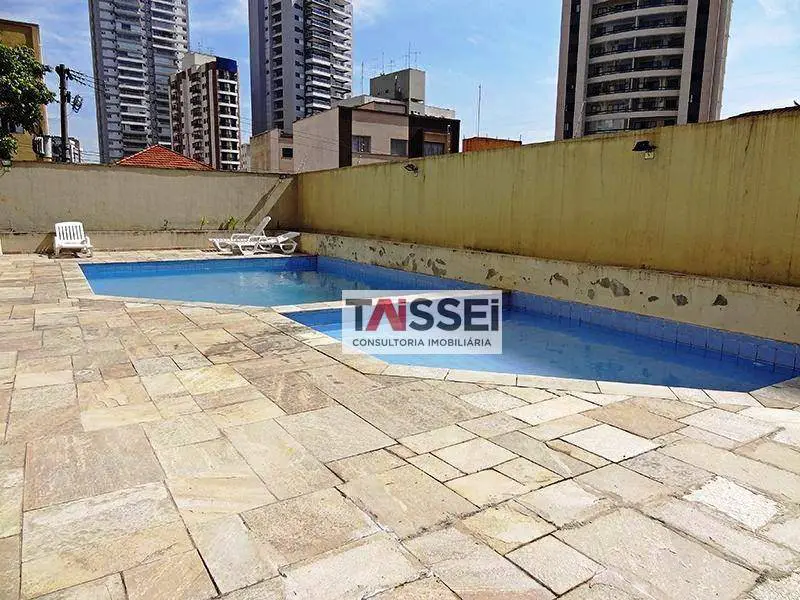 Foto 5 de Apartamento com 3 Quartos à venda, 87m² em Saúde, São Paulo