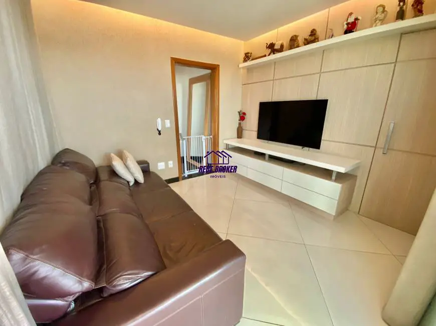 Foto 5 de Apartamento com 3 Quartos à venda, 189m² em Serrano, Belo Horizonte