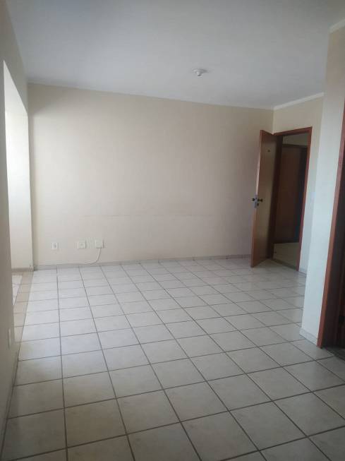 Foto 1 de Apartamento com 3 Quartos para alugar, 80m² em Setor Pedro Ludovico, Goiânia