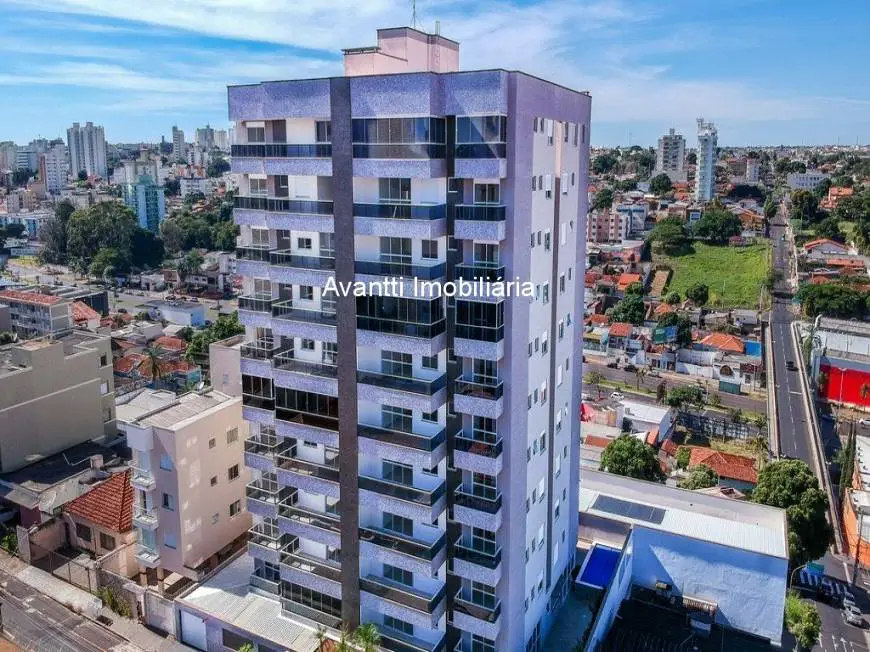 Foto 1 de Apartamento com 3 Quartos à venda, 2500m² em Tabajaras, Uberlândia