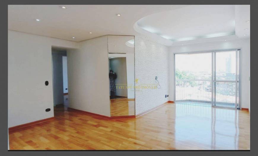 Foto 1 de Apartamento com 3 Quartos para alugar, 96m² em Tatuapé, São Paulo