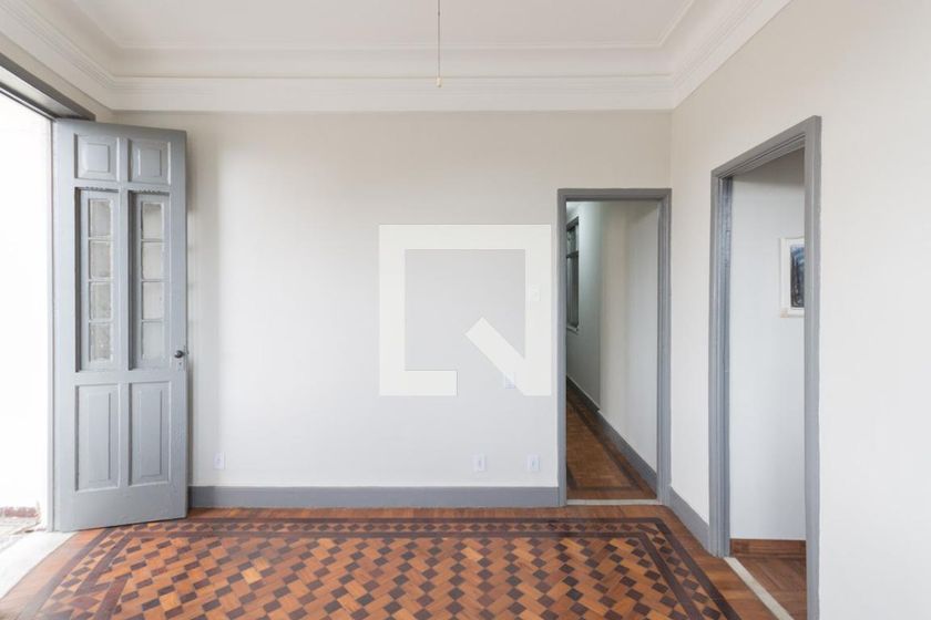 Foto 4 de Apartamento com 3 Quartos à venda, 70m² em Tijuca, Rio de Janeiro