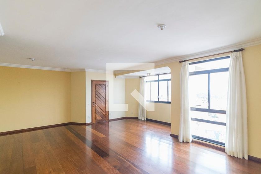 Foto 4 de Apartamento com 3 Quartos à venda, 158m² em Vila Assuncao, Santo André
