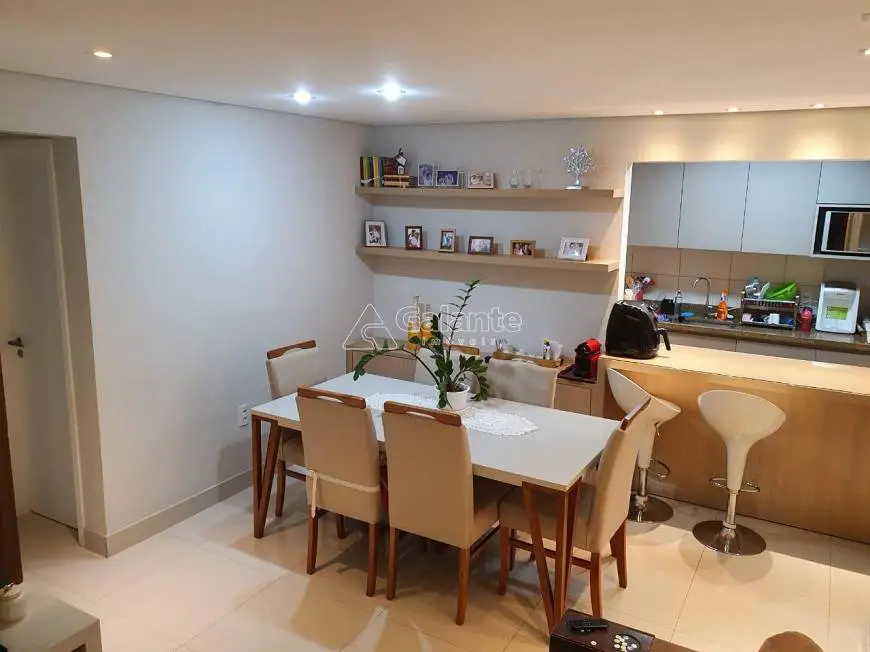 Foto 1 de Apartamento com 3 Quartos à venda, 68m² em Vila Aurocan, Campinas