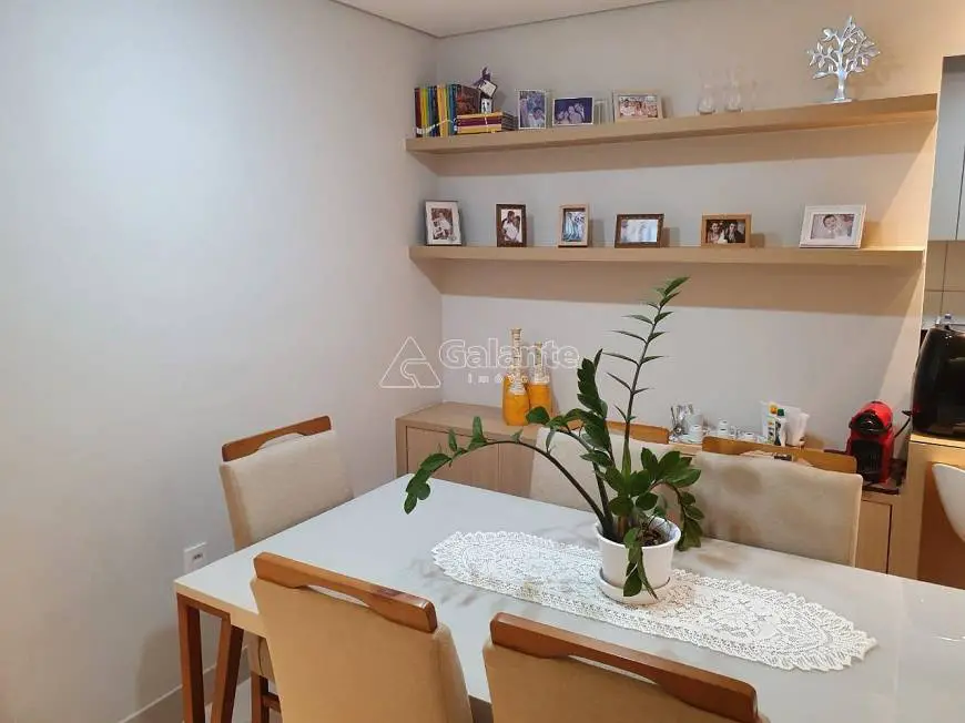 Foto 4 de Apartamento com 3 Quartos à venda, 68m² em Vila Aurocan, Campinas