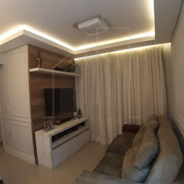 Foto 2 de Apartamento com 3 Quartos à venda, 68m² em Vila Aurocan, Campinas