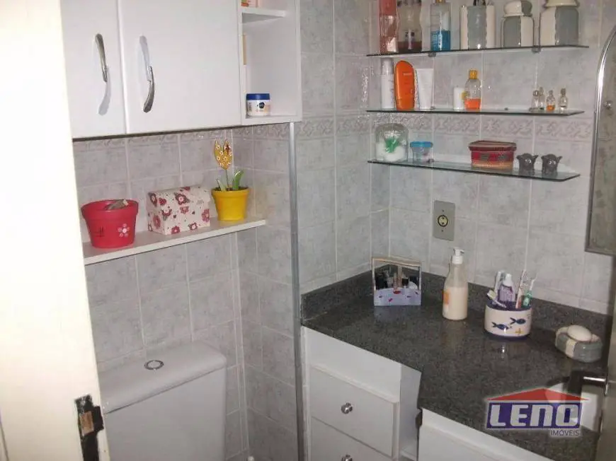 Foto 4 de Apartamento com 3 Quartos à venda, 64m² em Vila Esperança, São Paulo
