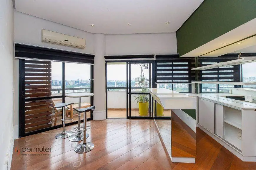 Foto 1 de Apartamento com 3 Quartos à venda, 106m² em Vila Mariana, São Paulo