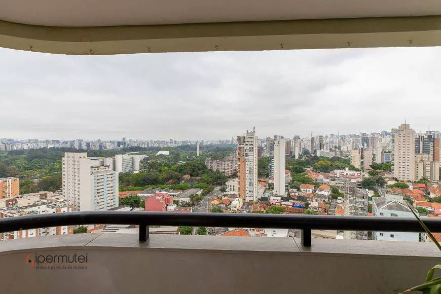 Foto 5 de Apartamento com 3 Quartos à venda, 106m² em Vila Mariana, São Paulo