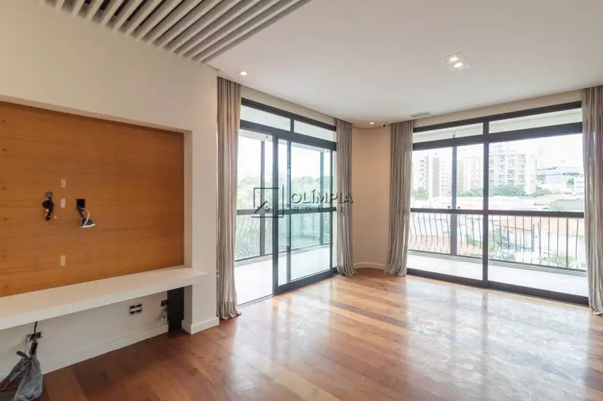 Foto 1 de Apartamento com 3 Quartos à venda, 159m² em Vila Mariana, São Paulo