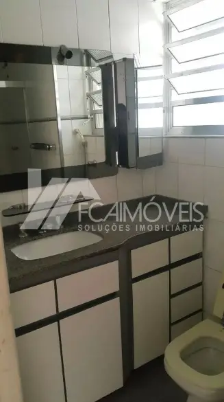 Foto 1 de Apartamento com 3 Quartos à venda, 85m² em Vila Monte Alegre, São Paulo