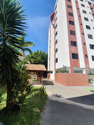 Foto 1 de Apartamento com 3 Quartos à venda, 140m² em Vila Pinto, Varginha