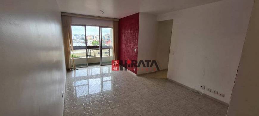 Foto 4 de Apartamento com 3 Quartos à venda, 70m² em Vila Santa Catarina, São Paulo