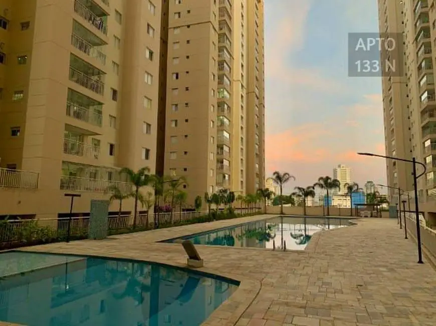 Foto 2 de Apartamento com 3 Quartos para alugar, 83m² em Vila Santo Antonio, Guarulhos
