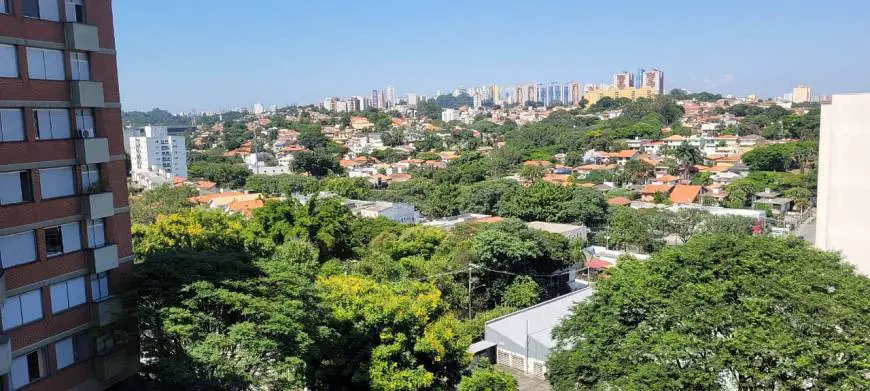 Foto 1 de Apartamento com 3 Quartos para alugar, 82m² em Vila Sônia, São Paulo