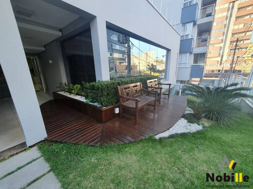 Foto 4 de Apartamento com 3 Quartos à venda, 120m² em Villagio Iguatemi, Caxias do Sul