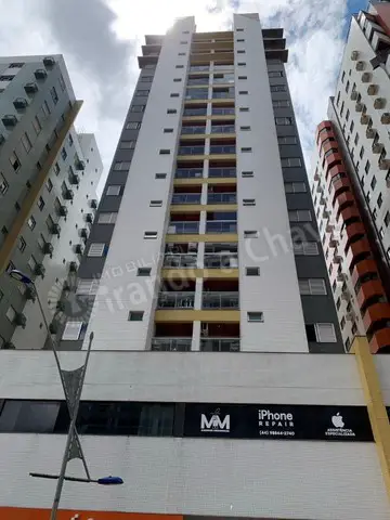 Foto 1 de Apartamento com 3 Quartos à venda, 97m² em Zona 01, Maringá