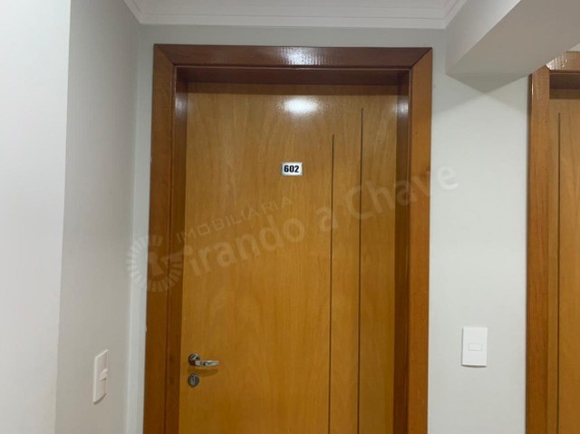 Foto 2 de Apartamento com 3 Quartos à venda, 97m² em Zona 01, Maringá