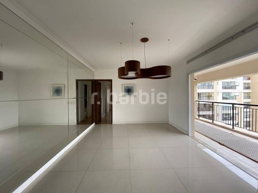Foto 1 de Apartamento com 4 Quartos à venda, 144m² em Alphaville, Santana de Parnaíba