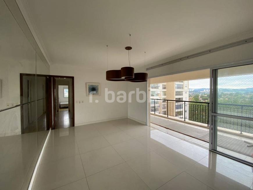 Foto 5 de Apartamento com 4 Quartos à venda, 144m² em Alphaville, Santana de Parnaíba