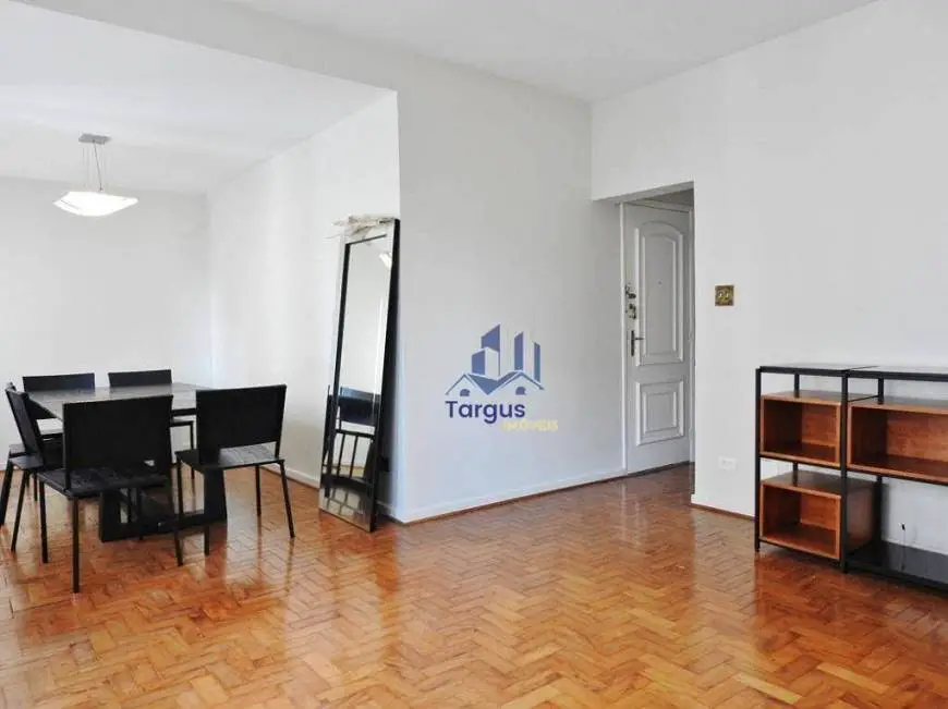 Foto 1 de Apartamento com 4 Quartos à venda, 127m² em Bela Vista, São Paulo