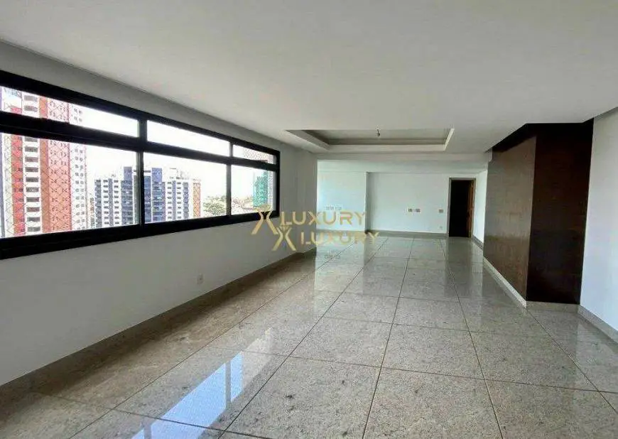Foto 3 de Apartamento com 4 Quartos à venda, 161m² em Belvedere, Belo Horizonte