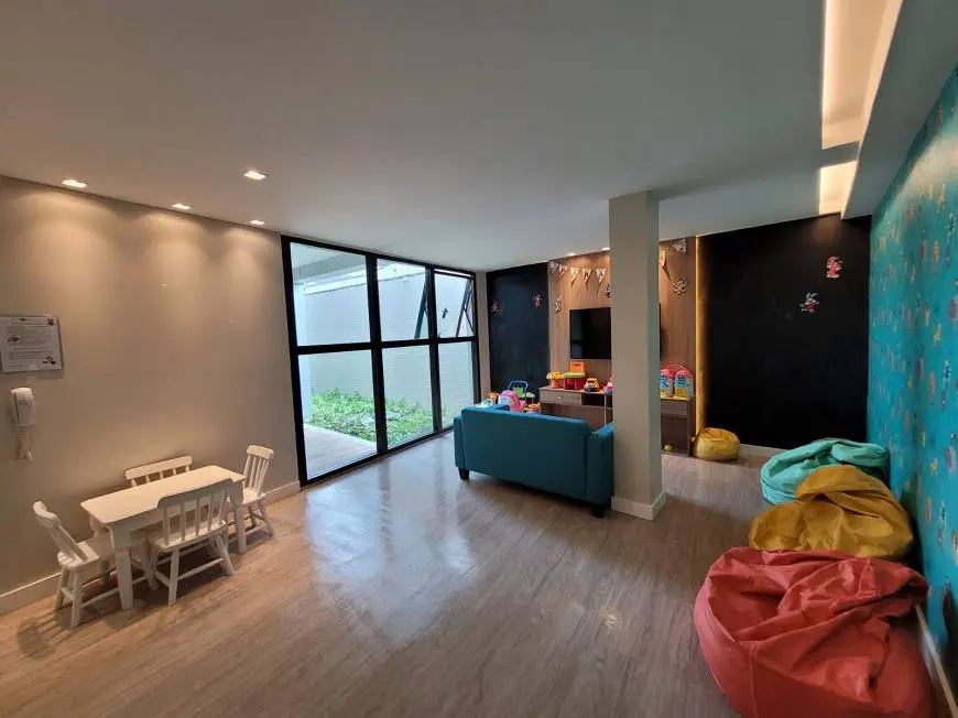 Foto 5 de Apartamento com 4 Quartos à venda, 137m² em Boa Viagem, Recife
