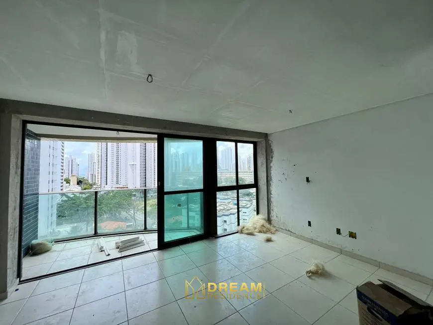 Foto 1 de Apartamento com 4 Quartos à venda, 153m² em Boa Viagem, Recife