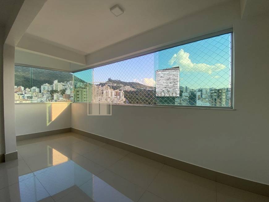 Foto 5 de Apartamento com 4 Quartos à venda, 133m² em Buritis, Belo Horizonte