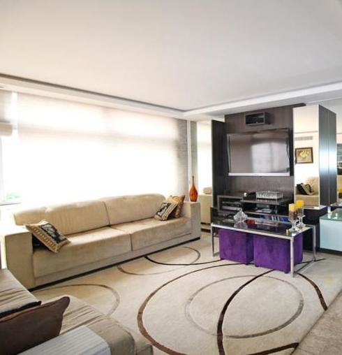 Foto 1 de Apartamento com 4 Quartos à venda, 357m² em Cerqueira César, São Paulo