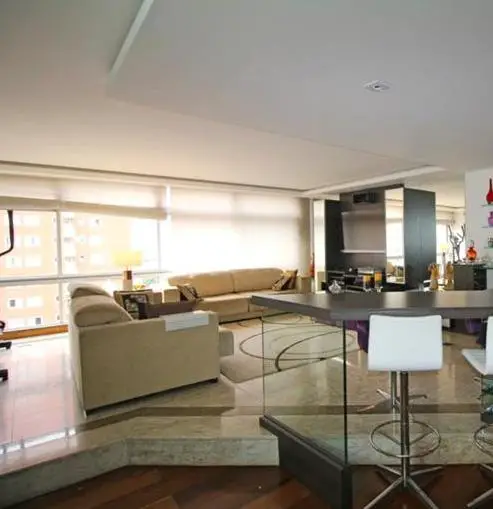 Foto 3 de Apartamento com 4 Quartos à venda, 357m² em Cerqueira César, São Paulo