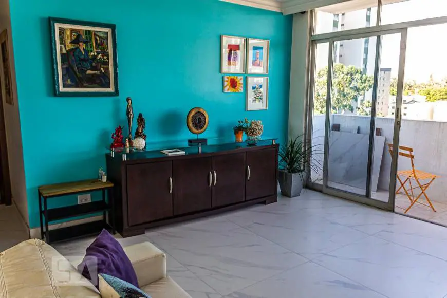 Foto 2 de Apartamento com 4 Quartos à venda, 183m² em Chácara Santo Antônio, São Paulo