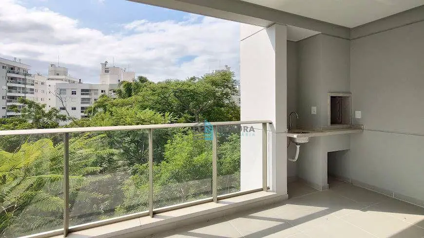 Foto 3 de Apartamento com 4 Quartos à venda, 163m² em Córrego Grande, Florianópolis