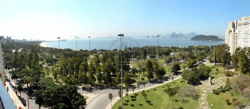 Foto 1 de Apartamento com 4 Quartos à venda, 160m² em Flamengo, Rio de Janeiro