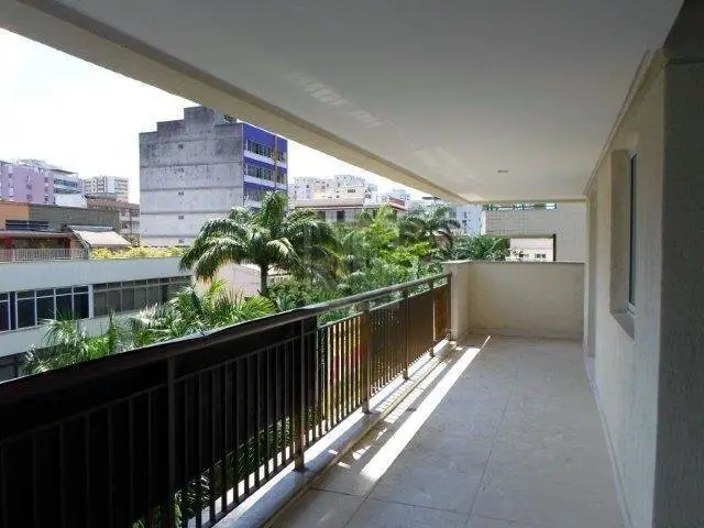 Foto 1 de Apartamento com 4 Quartos à venda, 175m² em Flamengo, Rio de Janeiro