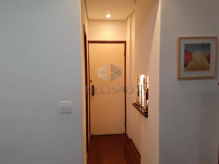 Foto 2 de Apartamento com 4 Quartos à venda, 197m² em Funcionários, Belo Horizonte