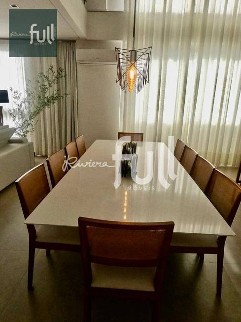 Foto 2 de Apartamento com 4 Quartos à venda, 250m² em Jurerê Internacional, Florianópolis