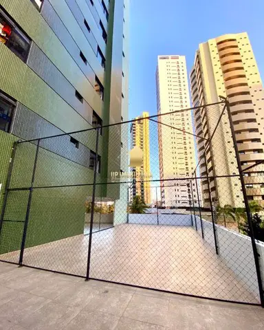 Foto 1 de Apartamento com 4 Quartos à venda, 367m² em Manaíra, João Pessoa