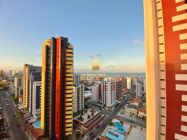 Foto 2 de Apartamento com 4 Quartos à venda, 367m² em Manaíra, João Pessoa