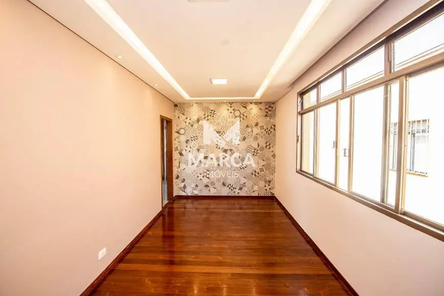 Foto 1 de Apartamento com 4 Quartos para alugar, 130m² em Prado, Belo Horizonte