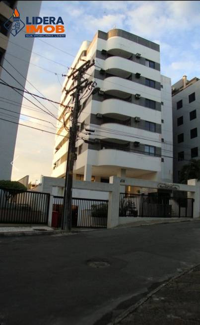 Foto 1 de Apartamento com 4 Quartos à venda, 132m² em Rio Vermelho, Salvador