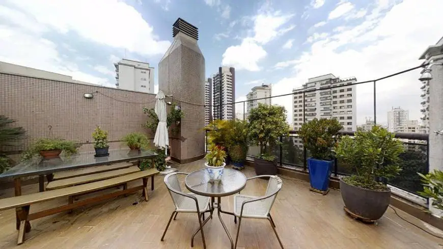 Foto 1 de Apartamento com 4 Quartos à venda, 230m² em Santana, São Paulo