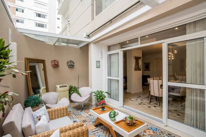 Foto 1 de Apartamento com 4 Quartos à venda, 299m² em Saúde, São Paulo