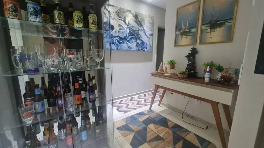 Foto 5 de Apartamento com 4 Quartos à venda, 140m² em Suíssa, Aracaju