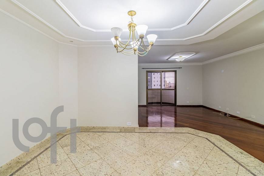 Foto 1 de Apartamento com 4 Quartos à venda, 165m² em Vila Carrão, São Paulo