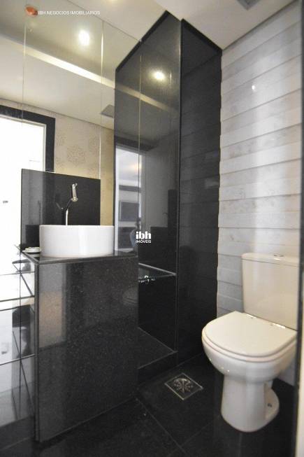 Foto 4 de Apartamento com 4 Quartos para alugar, 272m² em Vila da Serra, Nova Lima