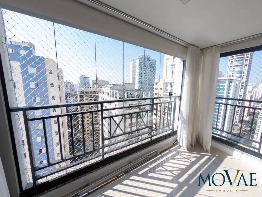 Foto 1 de Apartamento com 5 Quartos para venda ou aluguel, 265m² em Parque Residencial Aquarius, São José dos Campos