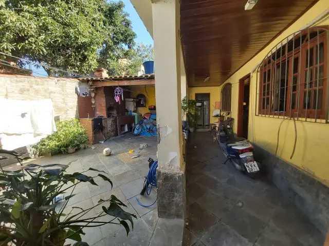 Foto 1 de Casa com 1 Quarto à venda, 98m² em Centro, Nilópolis