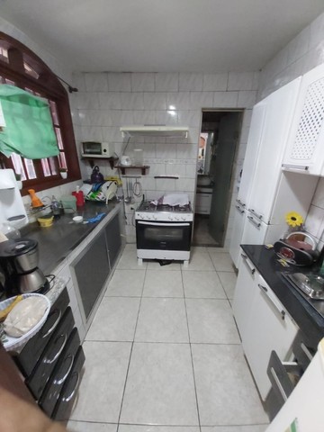 Foto 3 de Casa com 1 Quarto à venda, 98m² em Centro, Nilópolis