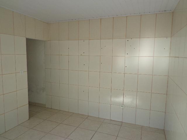 Foto 3 de Casa com 1 Quarto para alugar, 40m² em Vila São José, Diadema